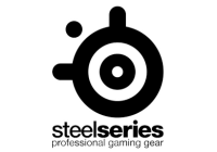 SteelSeries logo