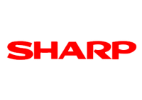 Sharp logo