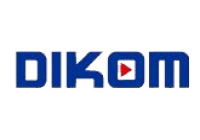 Dikom logo