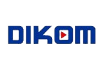 Dikom logo