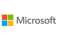 Microsoft logo