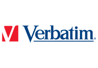 Verbatim logo