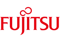 Fujitsu logo