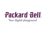 Packard Bell logo