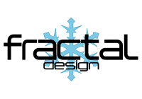 Fractal Design logo