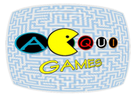 Acqui Games logo