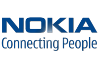 Nokia logo