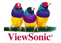 ViewSonic logo