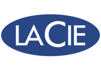 LaCie logo