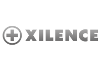 A640 ed M620 sono i nomi dei due notebook coolers presentati da Xilence