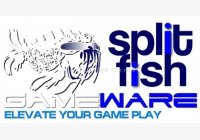 Splitfish logo