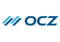 OCZ Storage Solutions logo