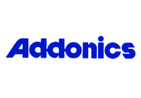 Addonics logo