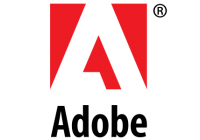 Adobe logo