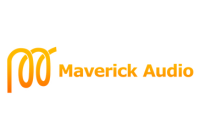 Maverick Audio logo