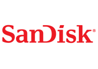 SanDisk logo