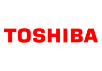 Toshiba logo