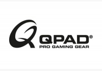 QPAD logo