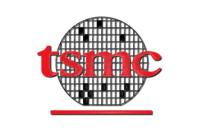 TSMC logo