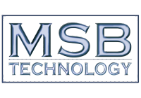 MSB Technology logo