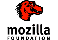 Mozilla Foundation logo