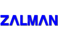 Zalman logo