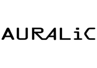 Auralic Limited logo