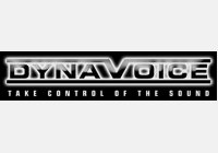 Dynavoice logo