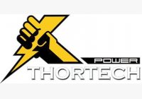 Thortech logo