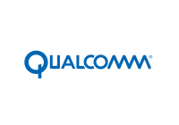 Qualcomm logo