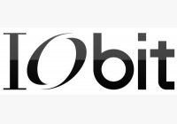 IObit logo