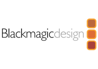 Blackmagic Design Pty. Ltd. logo