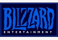 Blizzard Entertainment logo