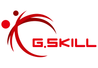 G.SKILL logo