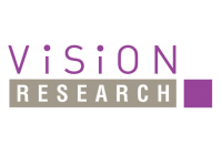 Vision Research Inc. logo