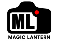 Magic Lantern logo