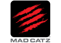 Mad Catz logo