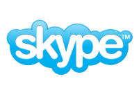 La nuova versione di Skype consente di comunicare con i contatti Messenger e Facebook.