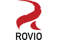 Rovio logo