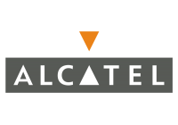 Alcatel logo