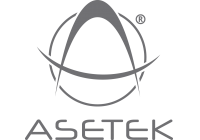 Asetek logo