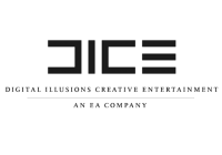 DICE logo