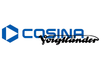 Cosina Co. Ltd. logo