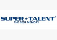 Super Talent logo