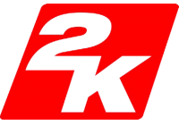 2K Games logo