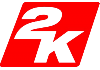 2K Games logo