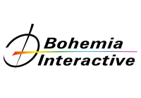 Bohemia Interactive logo