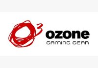 Ozone Gaming Gear logo