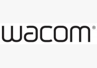 Wacom logo