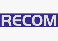 RECOM logo